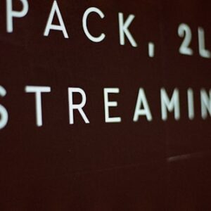 International Channels Package